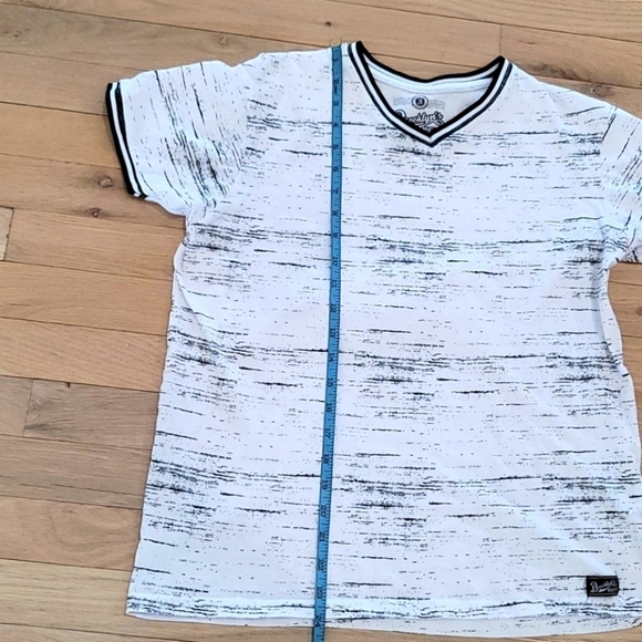 Brooklynn's Best boy's t-shirt.  Size S - Picture 6 of 6